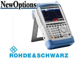       Rohde & Schwarz 