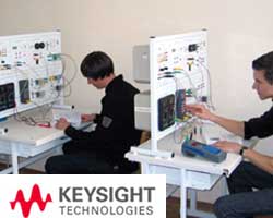 BenchVue Lab    Keysight Technologies   