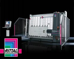 Rittal Automation System -   -  