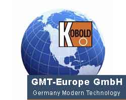      GMT-Europe GmbH    