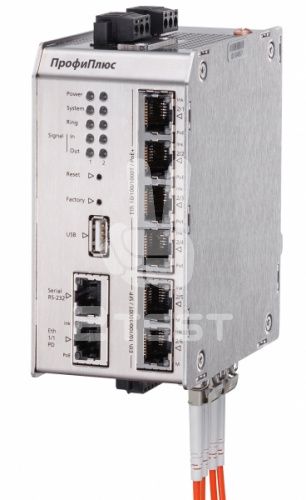 7-    Ethernet  PT735919