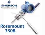 Rosemount 3308       