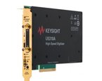 Keysight U5310A      PCIe    10 / 