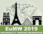 EuMW 2019, , 