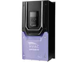 Optidrive HVAC IP55      