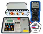 Три серии электроизмерительных приборов АКИП внесены в Госреестр СИ РФ