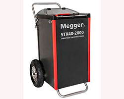 Megger STX40-2000        40 
