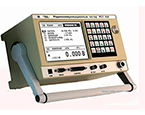 Измерение чувствительности приёмника радиостанции с помощью тестера РСТ-430