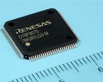 C       Renesas Electronics