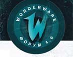 WONDERWARE  4.0, 