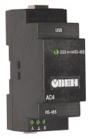 4   RS-485 <-> USB c  